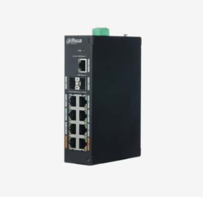 Dahua DH-PFS3211-8GT-120